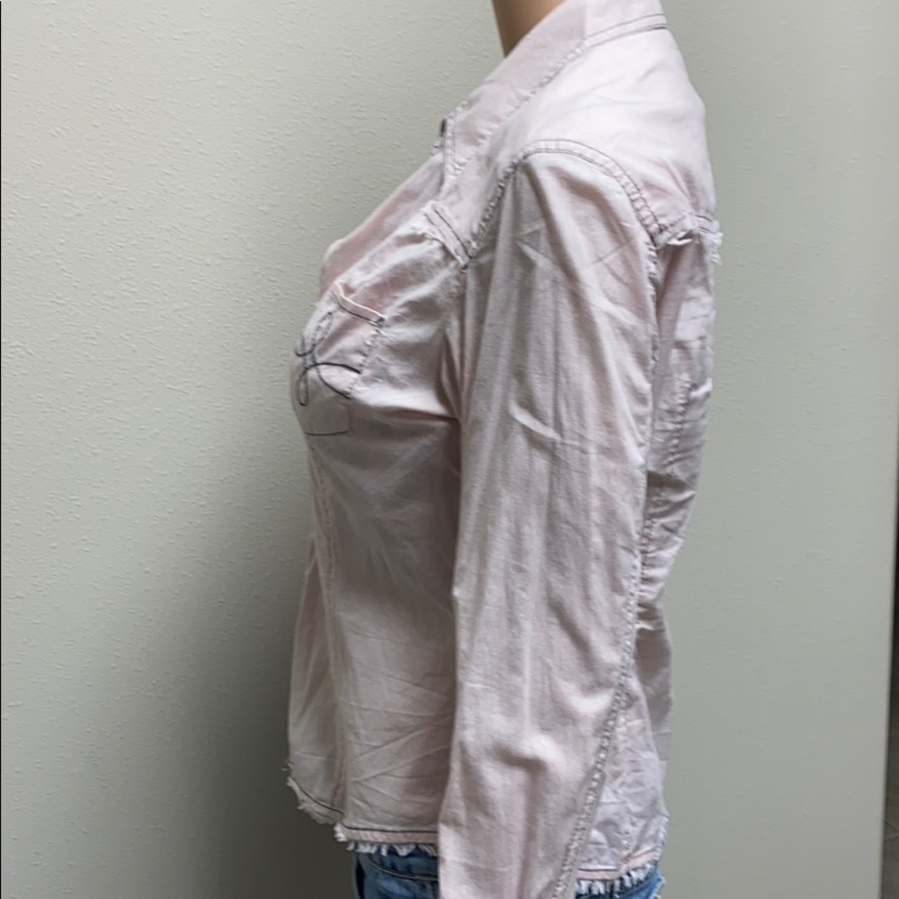 Express button up top - Picture 5 of 12